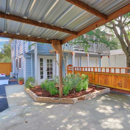 Nb Farmhaus Vila New Braunfels Exterior foto