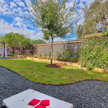 Nb Farmhaus Vila New Braunfels Exterior foto
