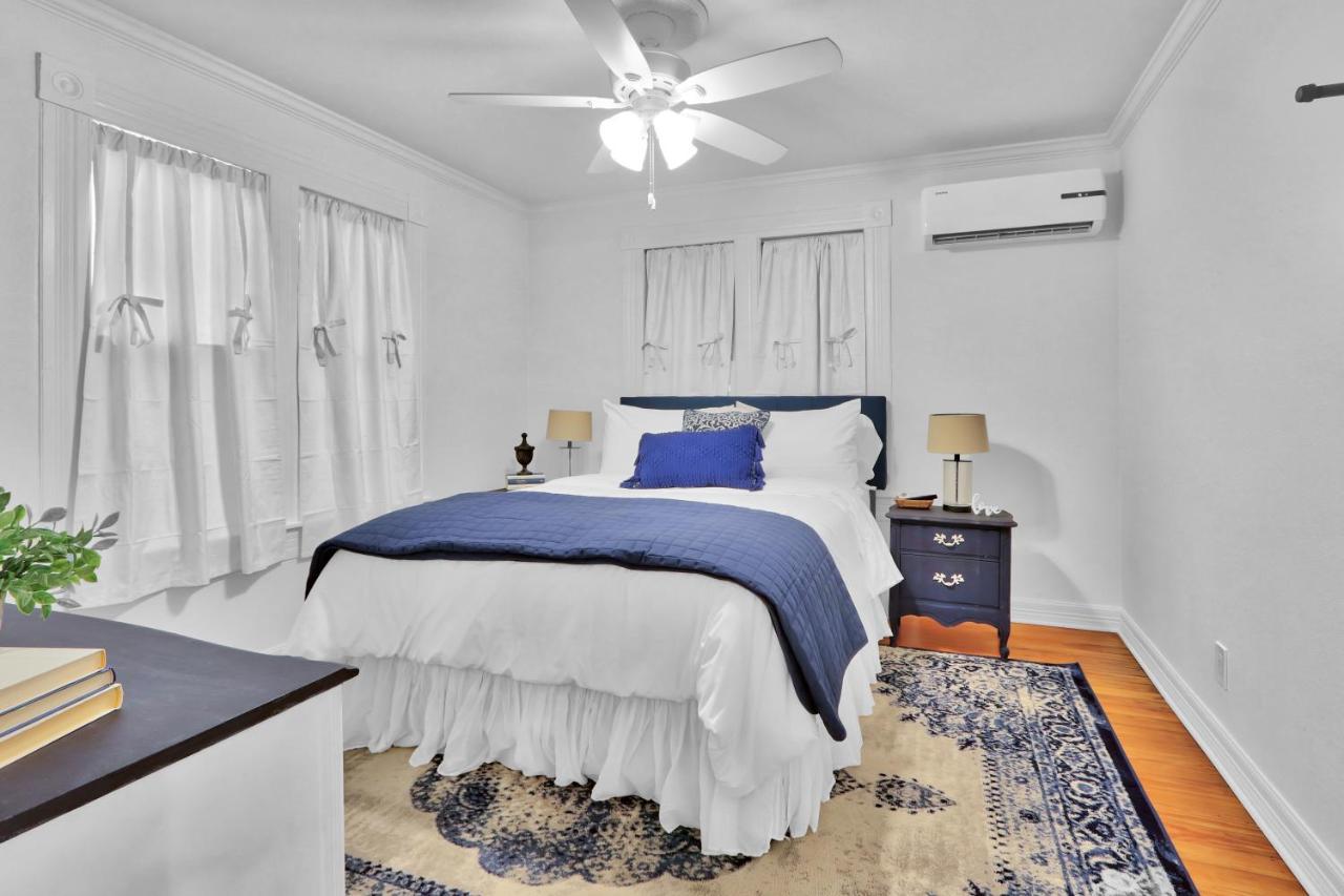 Nb Farmhaus Vila New Braunfels Exterior foto