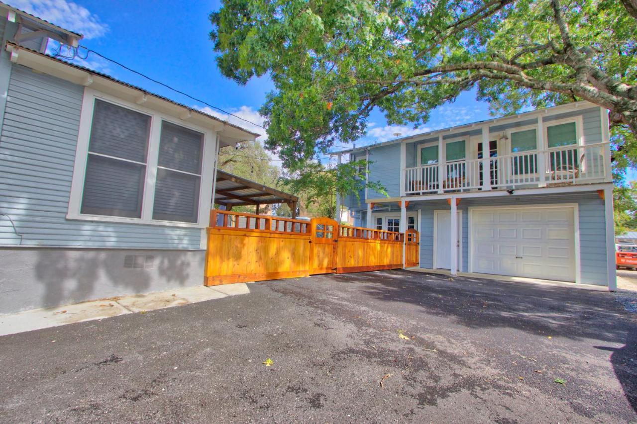 Nb Farmhaus Vila New Braunfels Exterior foto