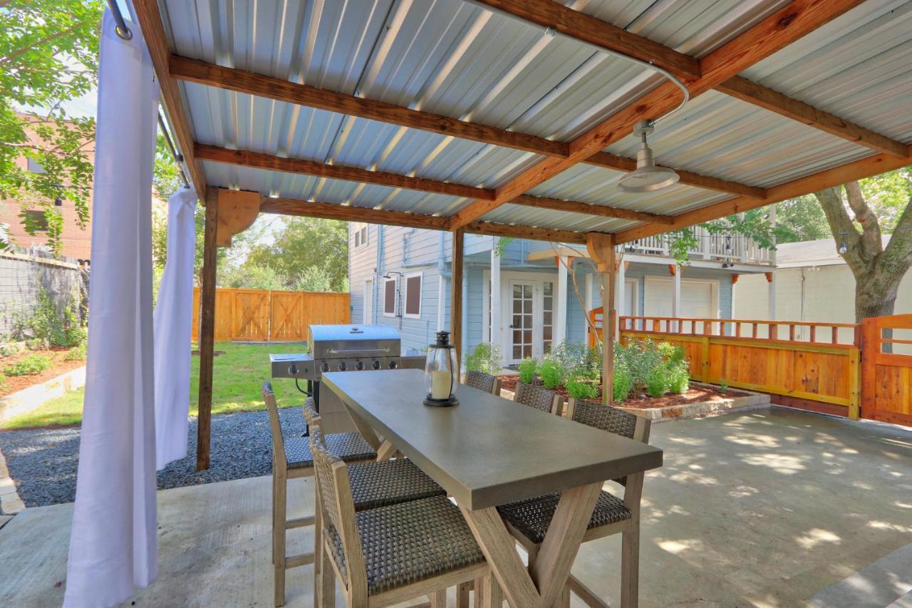 Nb Farmhaus Vila New Braunfels Exterior foto