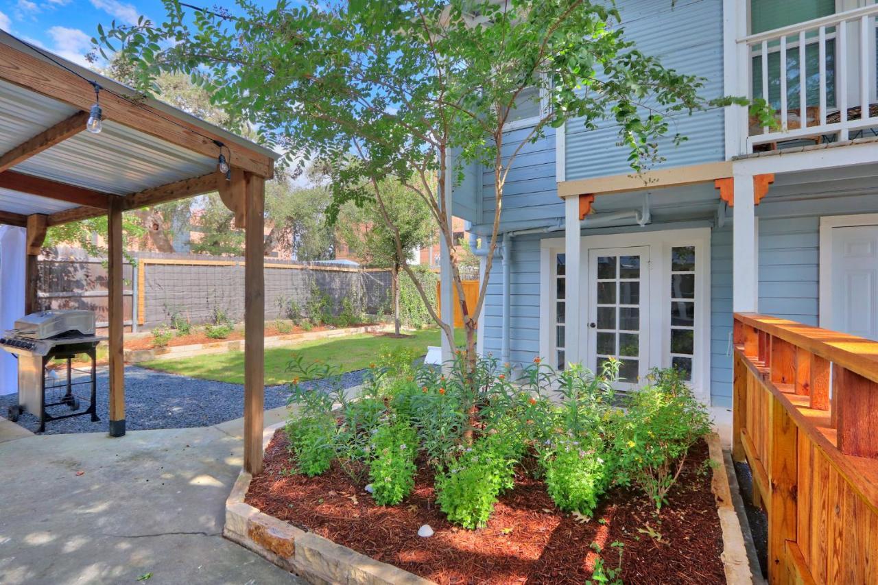 Nb Farmhaus Vila New Braunfels Exterior foto