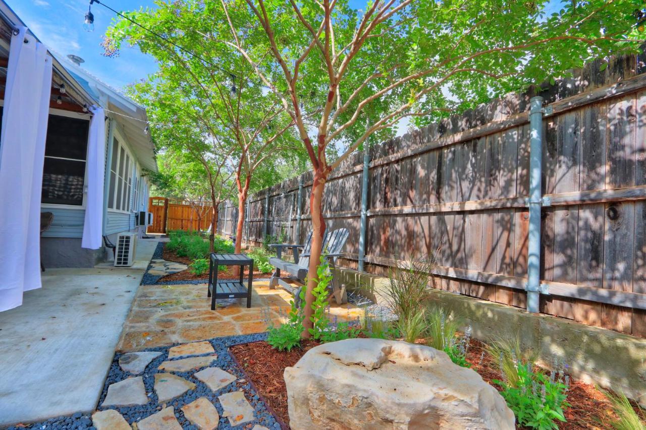 Nb Farmhaus Vila New Braunfels Exterior foto