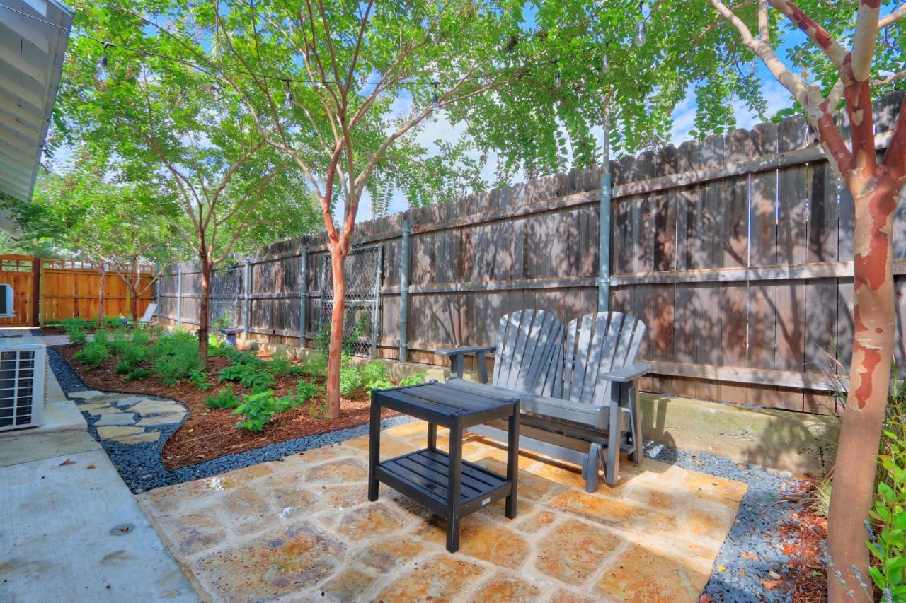Nb Farmhaus Vila New Braunfels Exterior foto