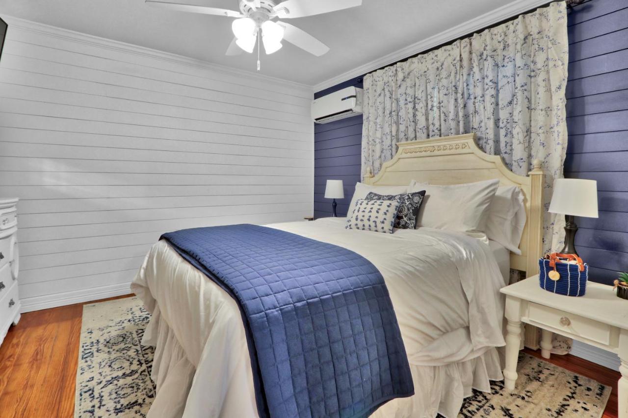 Nb Farmhaus Vila New Braunfels Exterior foto